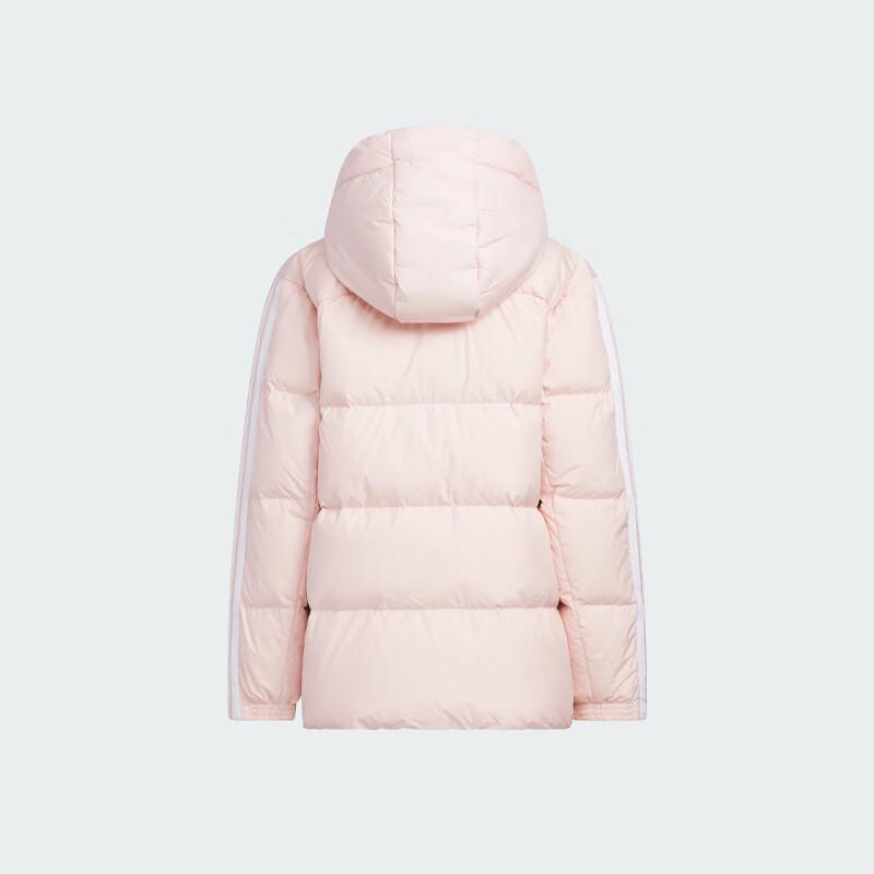 Adidas Hooded Duck Down Jacket