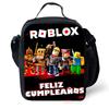 Ruksak s potlačou Roblox, Detské a základnoškolské tašky, Podpora