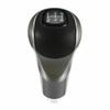 6 Speed Shifter Manual Gear Stick Shift Knob For Honda Civic DX EX LX 2006-2011