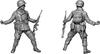 Master Box US 101st Airborne Division Soldiers December 1944 Plastic Model Kit MB35253 1/35 (4 Figures) Bastogne, (Figures)
