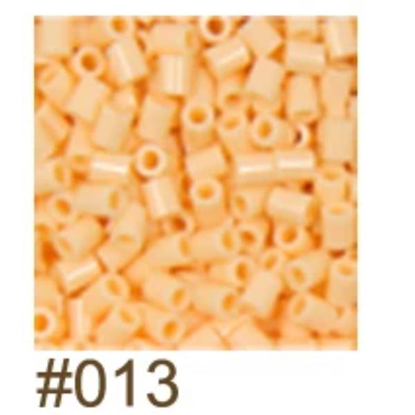 2.6mm Mini Beads 1000PCS Fuse Beads for Kids Gift Hama Beads Diy Puzzles Iron Beads High Quality