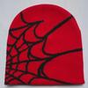 Ins Outdoor Y2k Wool Cold Cap Cycling Hat High Quality Knitting  Cap