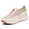 Fashion Camp Without Heel Designer Sneakers Womens Woven Loafer Women Shoes Boots Sports Tenis Mobile To Play Newest Shuse To Play