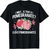 Tree Seeds Fruit Flower Plant T-Shirt(4)