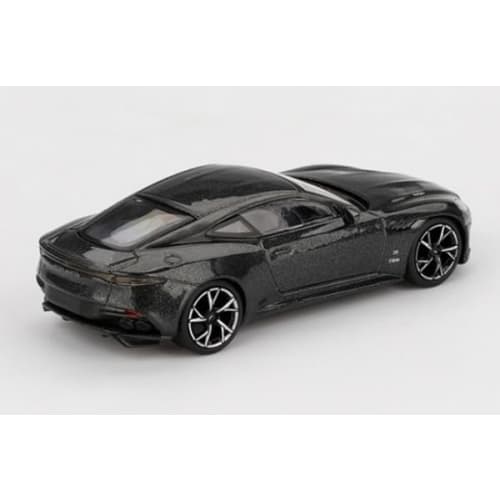 Sunrich MINI GT 1/64 Aston Martin DBS 007 Edition (Right-Hand Drive) Finished Product MGT01008-R