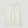  She S miSS  Ribbed V Neck Knit SSkpop12040 iV