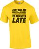 Top – T-shirts
