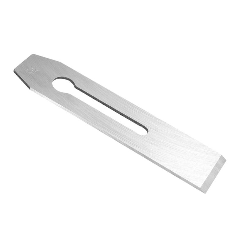 HSS Hand Planer Blade Woodworking Planing Blade Manual Planing Blade For Carpenter
