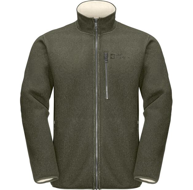 Куртка Jack Wolfskin Robson Fjord Jacket