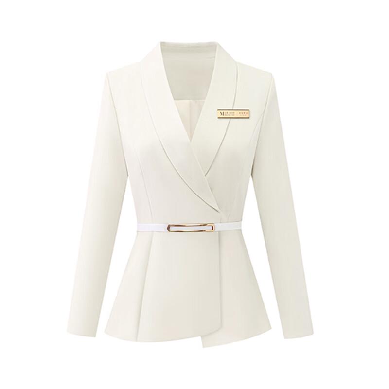 Professionelles Damen-Rock-Anzug-Set