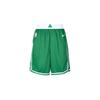 New Nike Basketball Shorts Men's Green AJ5587-312