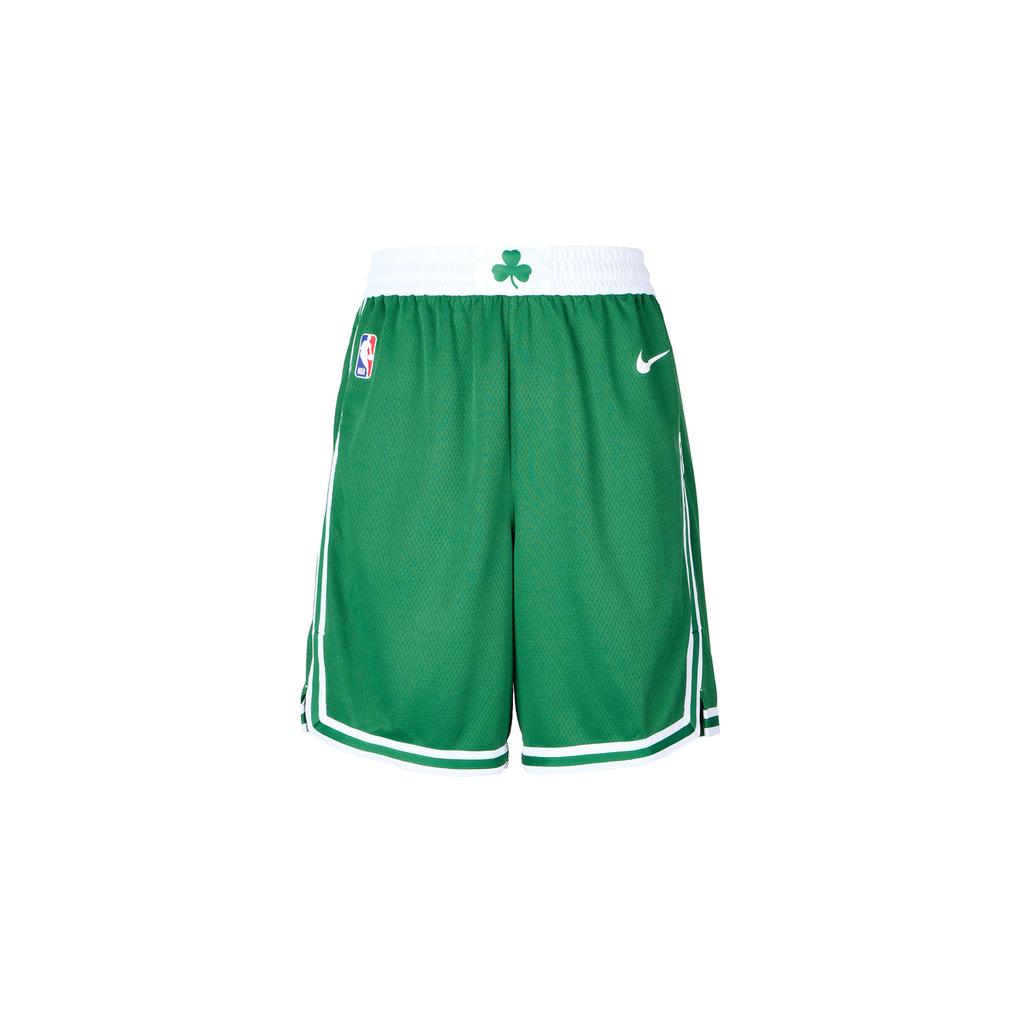 New Nike Basketball Shorts Men's Green AJ5587-312
