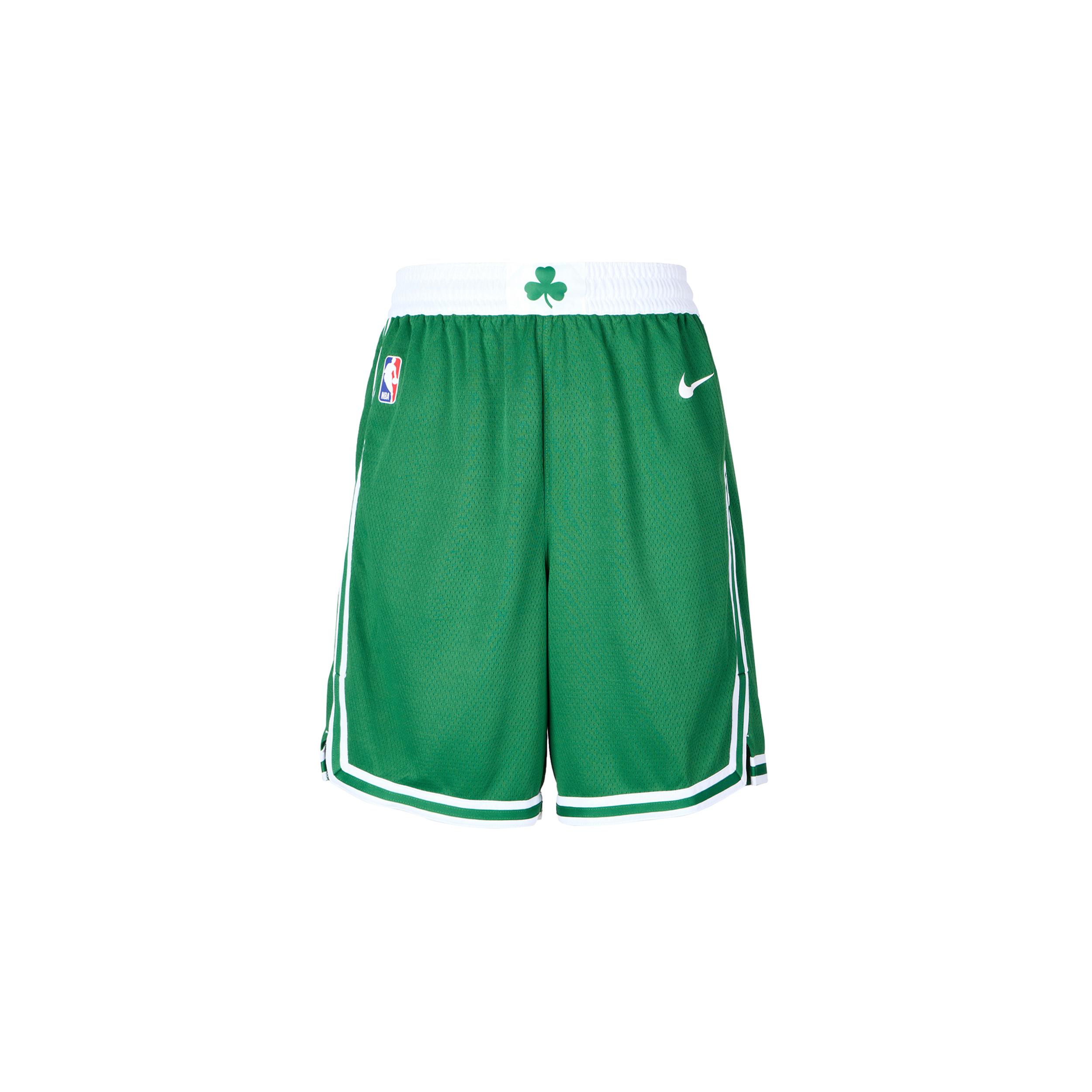 

New Nike Basketball Shorts Men s Green AJ5587-312 L