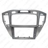 2002 Toyota Highlander 9" Android Navigation Bezel Kit