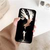 S-Sky C-Children of the L-Light Phone Case For Samsung J 7 Plus 7core J7 Neo J6 Plus Prime J6 J4 J5 Mobile Cover