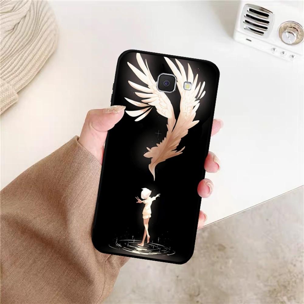 S-Sky C-Children of the L-Light Phone Case For Samsung J 7 Plus 7core J7 Neo J6 Plus Prime J6 J4 J5 Mobile Cover