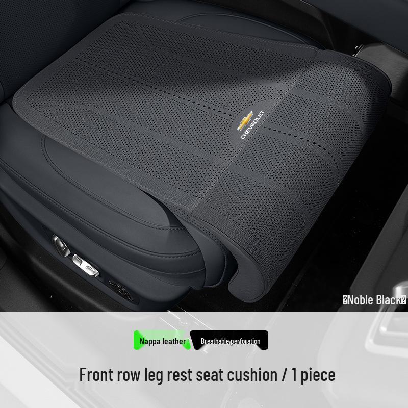 Chevrolet Cruze, Equinox, Onix, Malibu XL Driver & Passenger Leg Rest Seat Cushion Extension