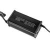 High-power 48V 5A 8A 10A 12A 15A 20A Electric Vehicle Lithium Battery Charger 13S 14S 16S 54.6V 58.8V 58.4V 54.75V LCD Display