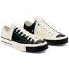 Converse Chuck Taylor All Star 1970s Round-toe Lace-up Low-Top Espadrilles Unisex Black & White