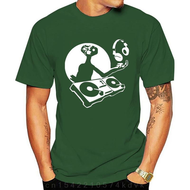 Newest Sunlight Dj Et Hacke Musik Tshirt For Unisex Outfit ONeck Solid Color Comic Boy Girl Tee Shirts European Size XS5XL