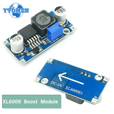 Moduli fai da te – Moduli elettronici