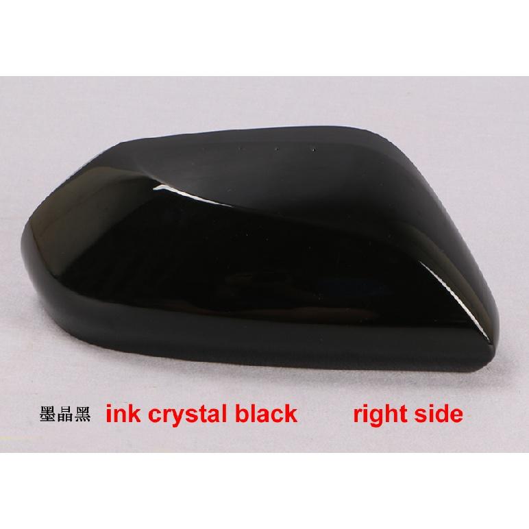 Für Toyota Camry 8th 2018 - 2022 Auto Zubehör Rückspiegel Abdeckung Rückspiegel Shell Gehäuse Farbe