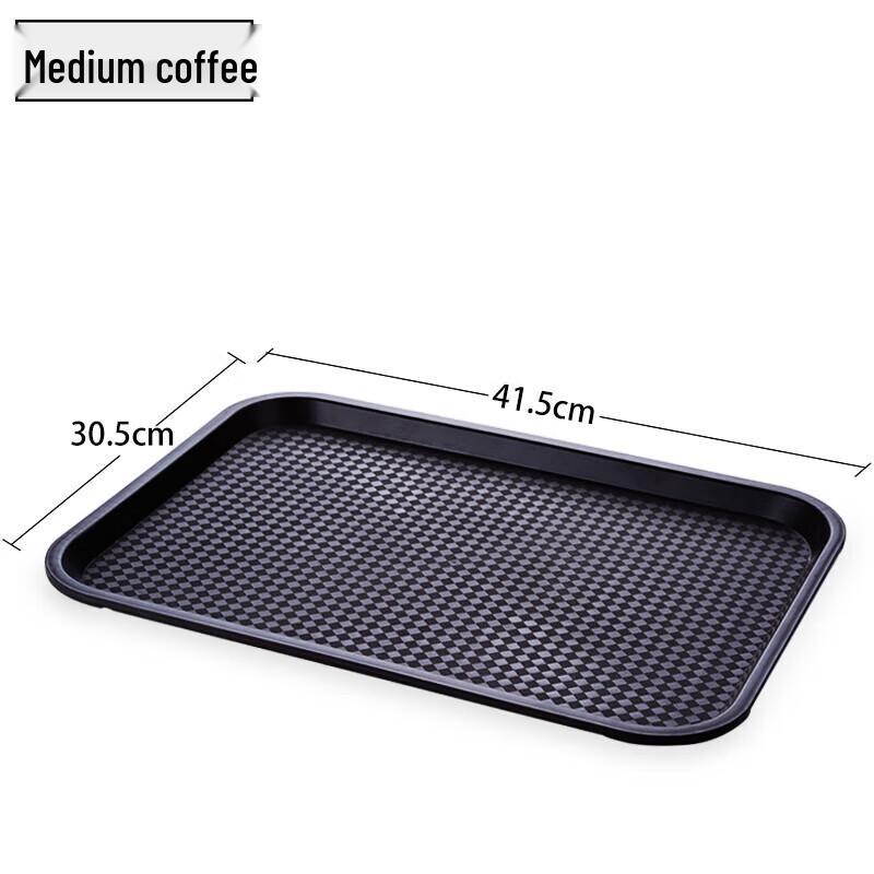 Huihuang Rectangular Plastic Tray