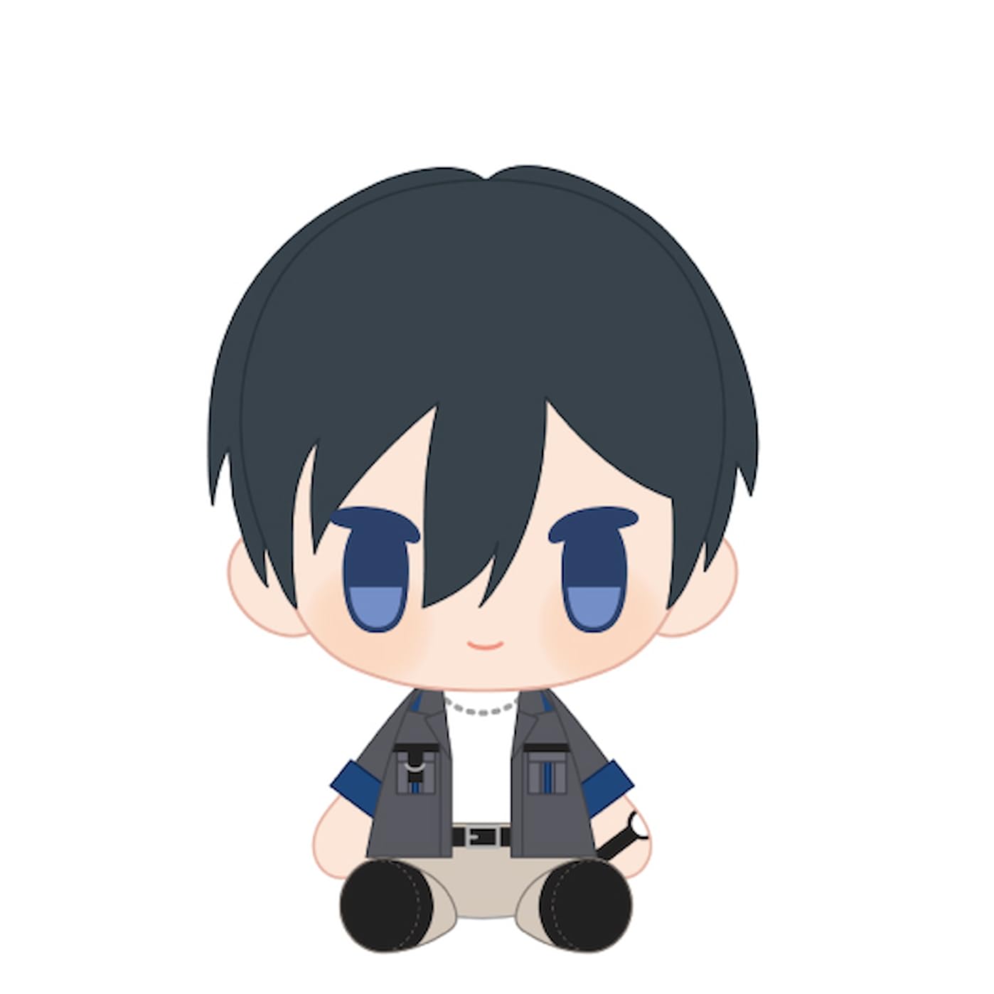 Звезды ансамбля!! Хокуто Хиёри Игровой Шарм Том 1