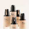 THE FACE SHOP Ink Lasting Foundation Slim Fit EX 30ml Long-Lasting Lightweight Foundation