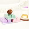 Colorful Wax Melts Cubes 8Packs Soys Scented Melts Cubes Handmade Soys Wax Wholesale Drop Shipping