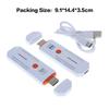 50M Hd1080P Wireless Video Transmitter Receiver Portable Hdmi Wireless Extender For Tv Pc Camera Monitor Projector