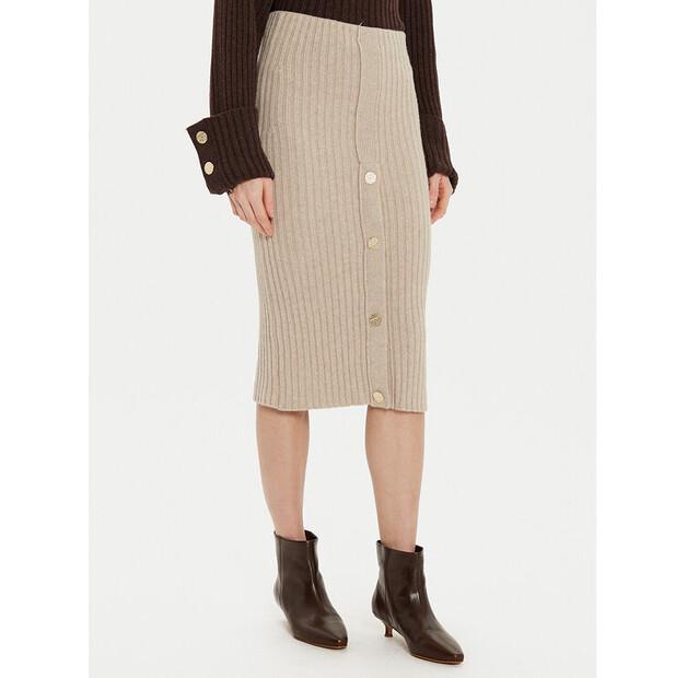 Юбка миди ViCOLO 55017S EU S