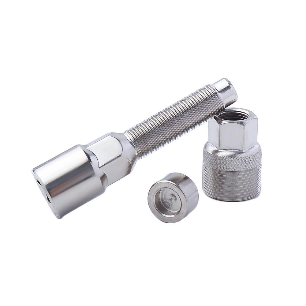 Crank Tool Bicycle Repair Tool Crank Extractor Bike Crank Extractor Removal Bicycle Crankset Puller