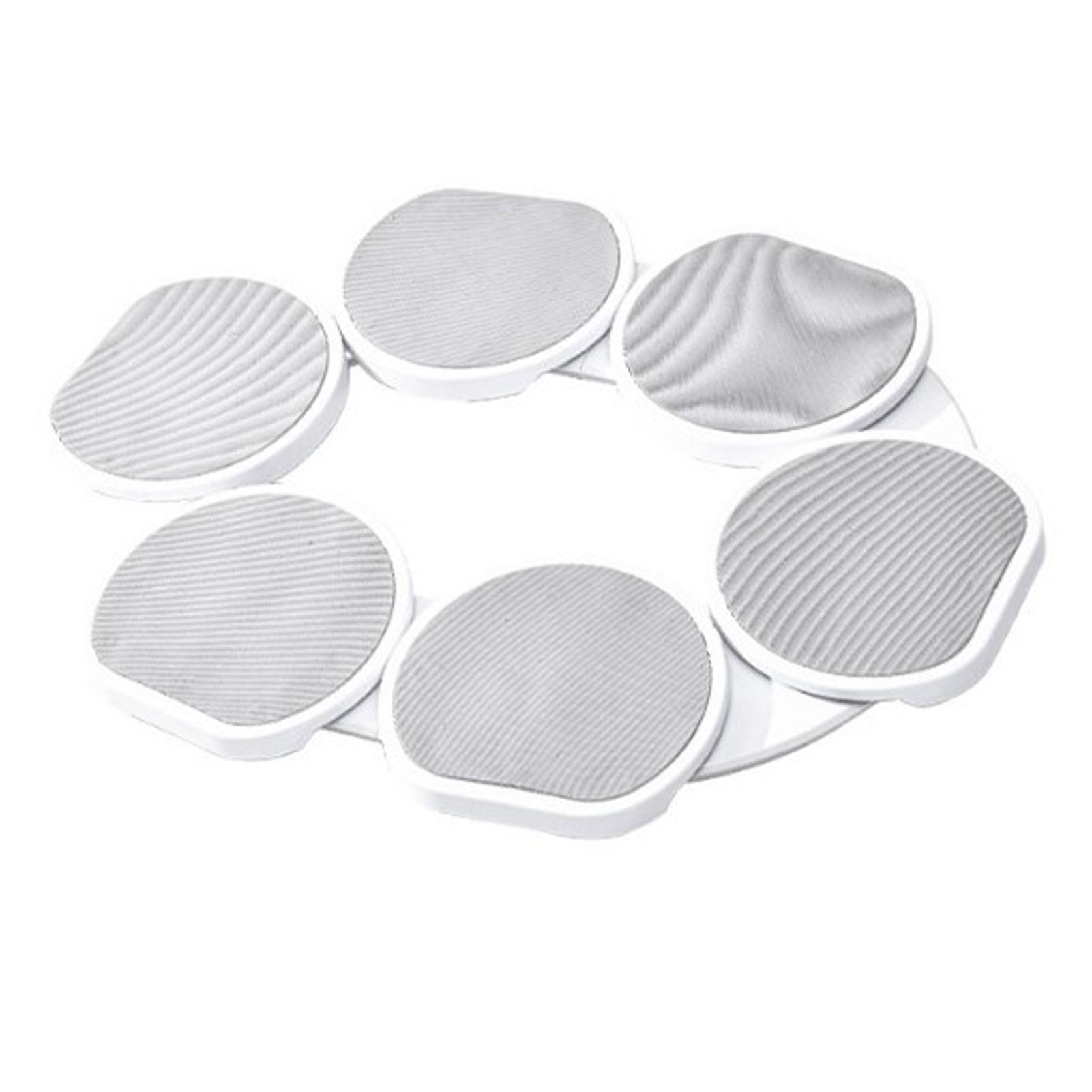 Обеденный стол, вращающийся на 360 градусов, многофункциональный вращающийся поднос для еды