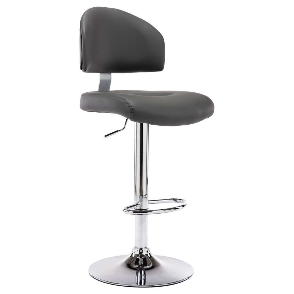 Tabouret de bar  Similicuir