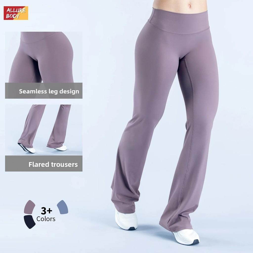 Performance Womens Moisturewicking Long Pants With Quick Dry Fabric For Fitness And Dance