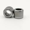 HF081412 Knurled Needle Roller Bearing, Octagonal/Hexagonal Shape, Bulk Discount Available.