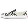 New Skate Slip On Checkerboard Black Off White VN0A5FCAAUH