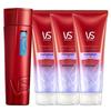Vidal Sassoon Hydrating Anti-Dandruff Shampoo & Conditioner Bundle