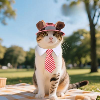Katzen – Kleidung für Katzen