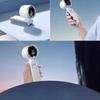 Turbo Fan Pocket Mobile Cooling Fan TURBO 5 Speeds