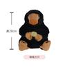 14 Styles 20cm Harry Potter Peluche Plush Doll Cute Soft Stuffed Peluche Plush Dolls Toys for Kids Birthday Gift Doll