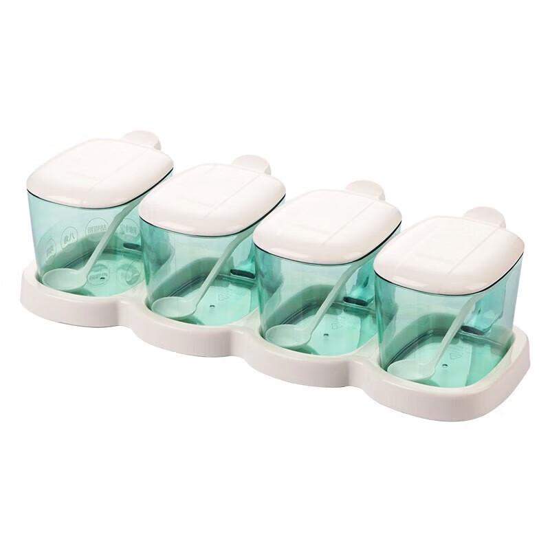 Chahua 4-delat plastkryddset