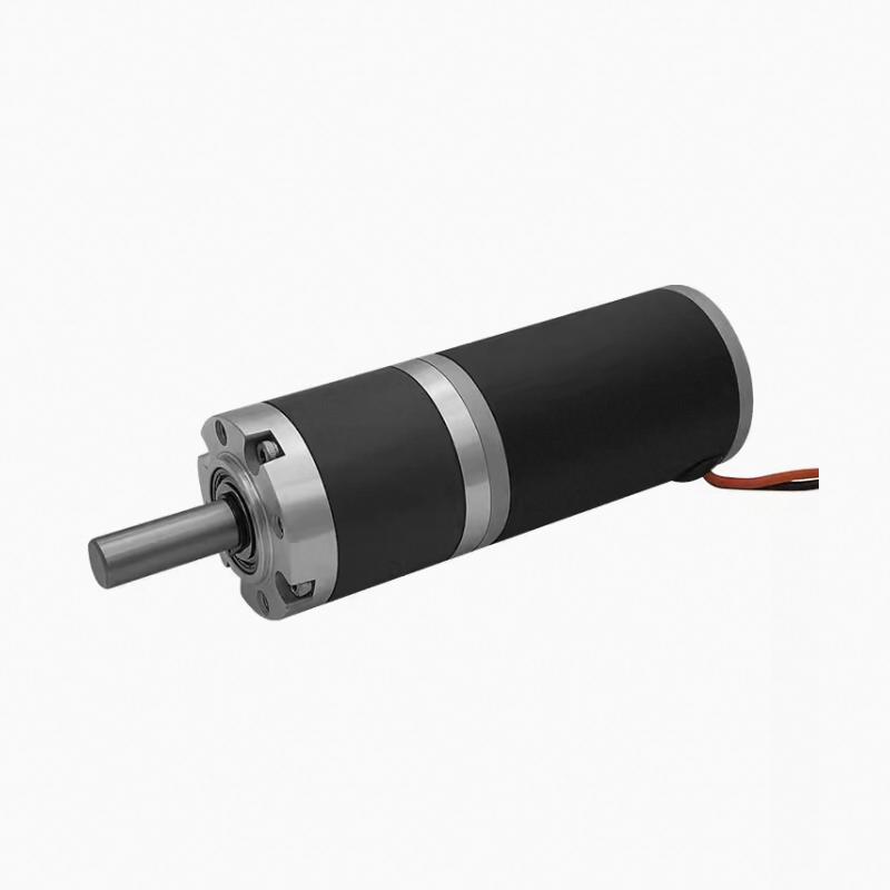 150KG 42MM 4268 42ZY DC Planetary Reducer Motor Planetary Gear 12V 24V Steel Pipe Large Torque Adjustable Low-Speed Small Motor