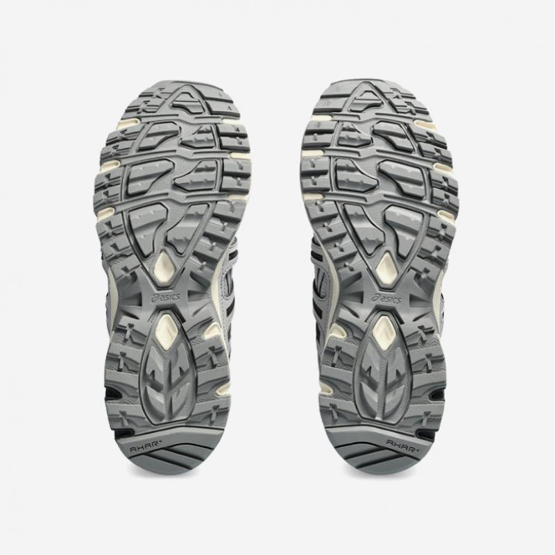 Asics Gel   Sonoma 15 50 1201b006 Cement Grey Graphite Grey