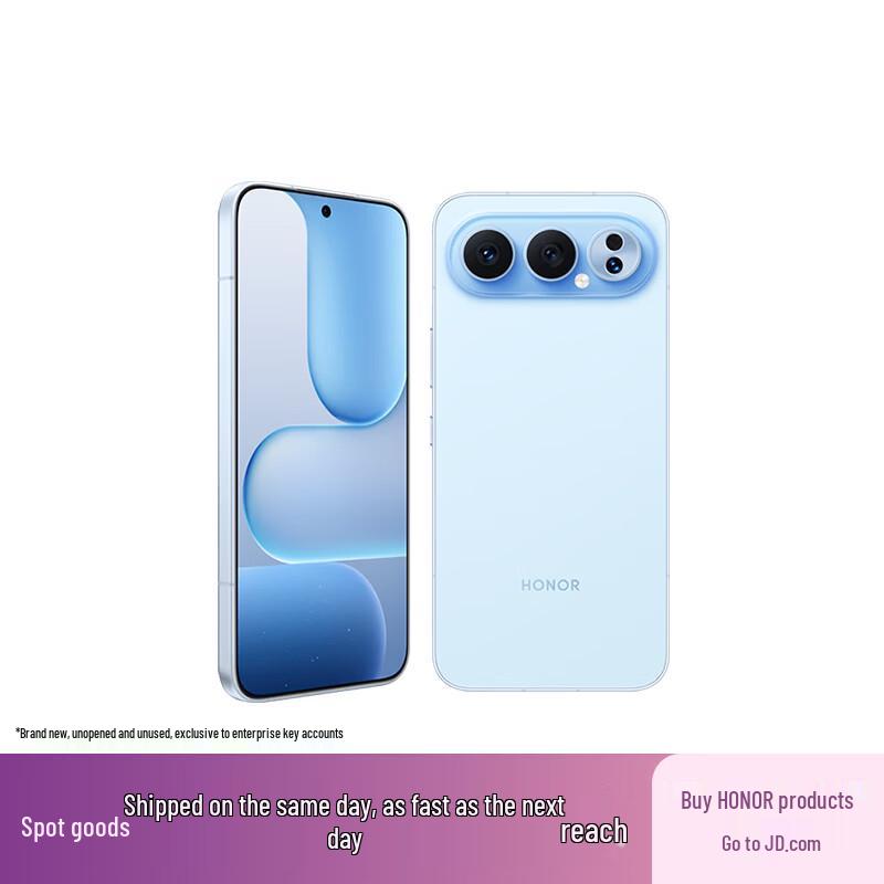 

Флагманський смартфон Honor 500 Pro (версія CN)