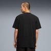 Puma Pumatech Relaxed Warp Knit Pocket Tee 636825 01