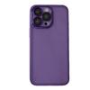 Applicable To Apple 16PRO Charcoal Eye Electroplating Fine Hole Mobile Phone Case IPhone XR Comes with Lens Film Protection Case