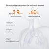 Yuwell 403S Home Use Air Compression Nebulizer