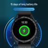 Newmine Y331 Ear-Clip Bluetooth Earbuds & Sport Smartwatch Bundle